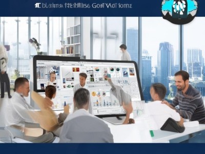 助力商务发展，打造高效信息平台—林杨青商务信息咨询服务有限