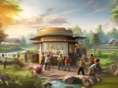 农村信息化咨询电话，助力农村发展，开启智慧新希望