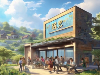 光复乡信息咨询服务，助力乡村振兴的数字化转型