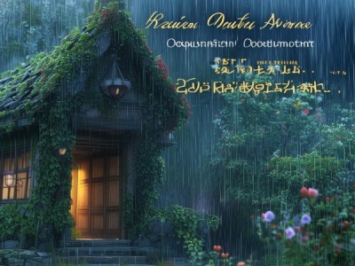 雨诗信息咨询服务部