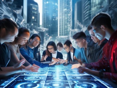 洛宁，数字时代的智囊团，提供精准的见解与解决方案