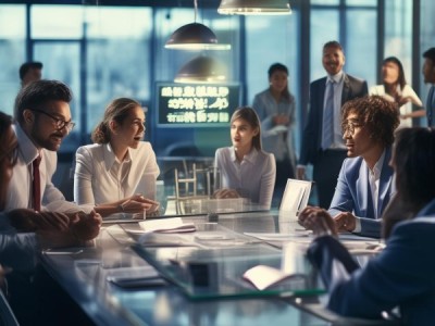 成都咨询服务，助你成功开启职业人生