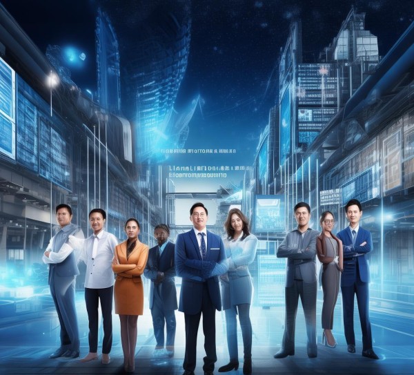 湖南信息化管理咨询,助力智慧城市建设,提升管理效率 湖南信息化管理咨询,助力智慧城市建设,提升管理效率